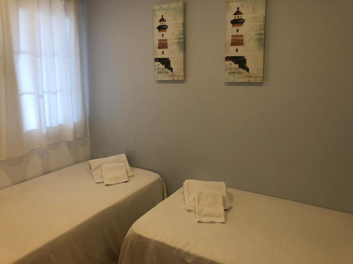 Apartamento Relax Playa Son Bou, Menorca Son Bou