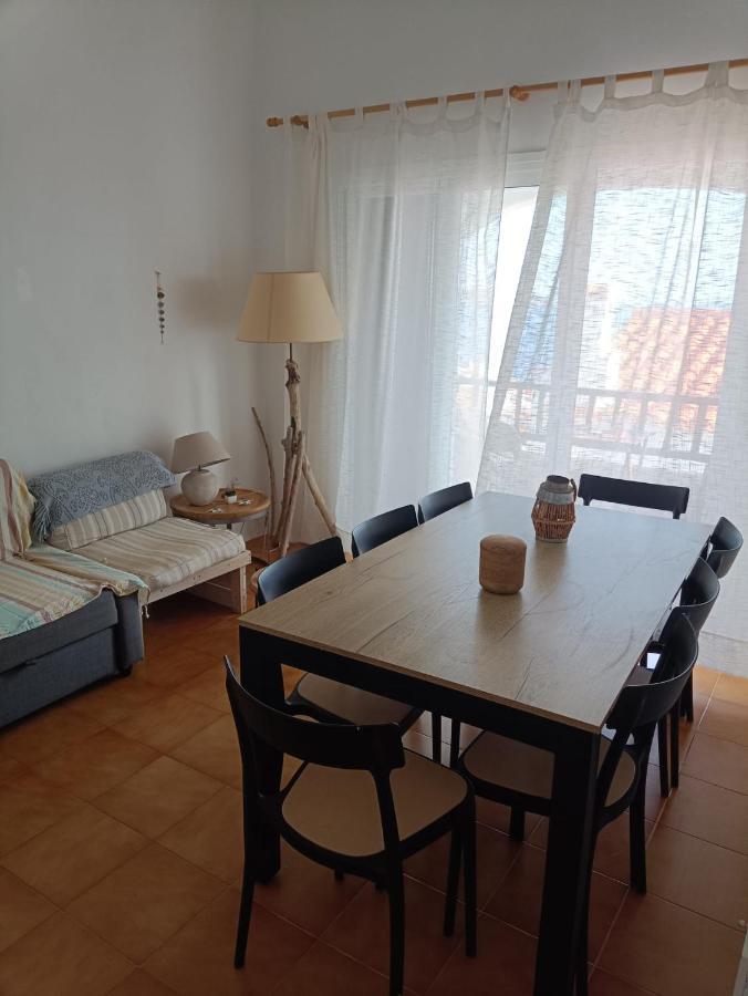 Apartment Duplex En Playas De Fornells *