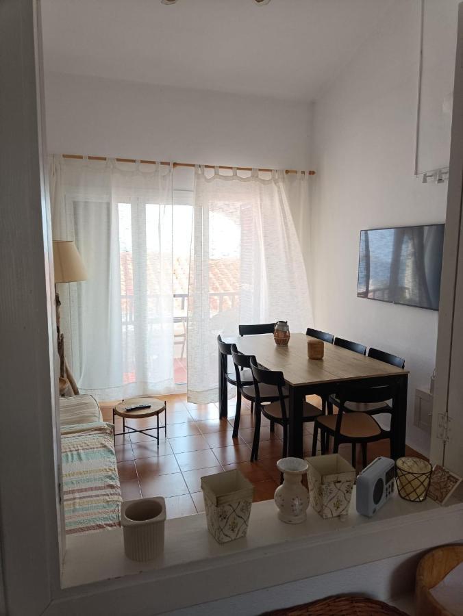 Apartment Duplex En Playas De Fornells Fornells (Menorca)