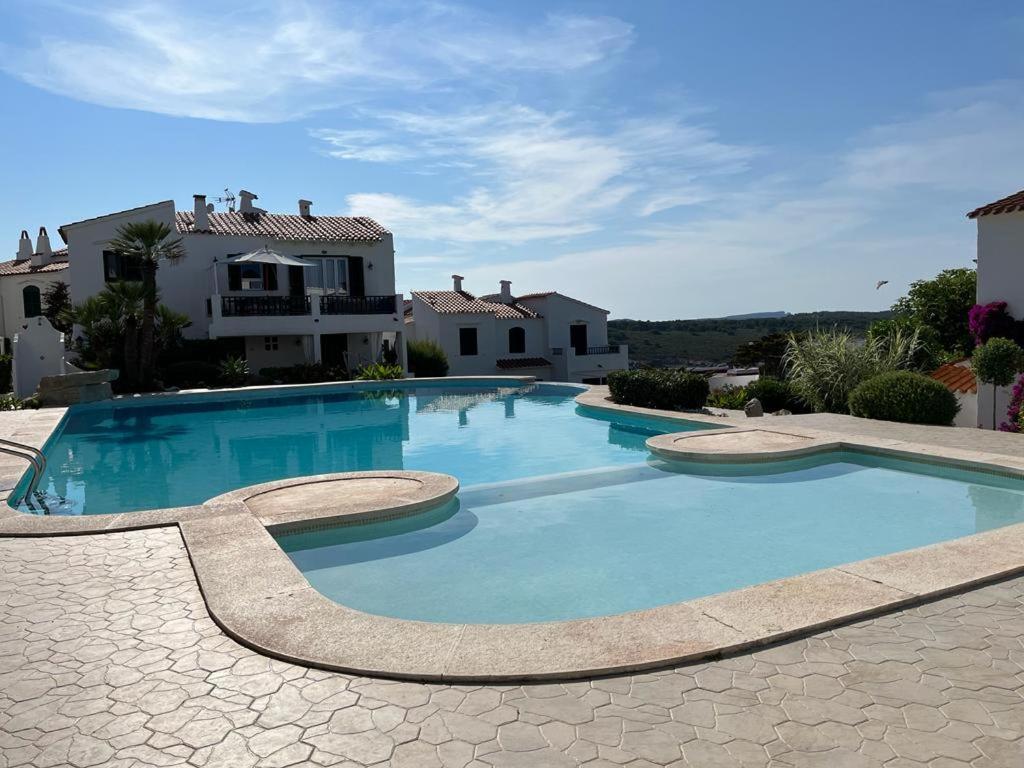 Apartment Precioso En Primera Linea De Mar Son Parc
