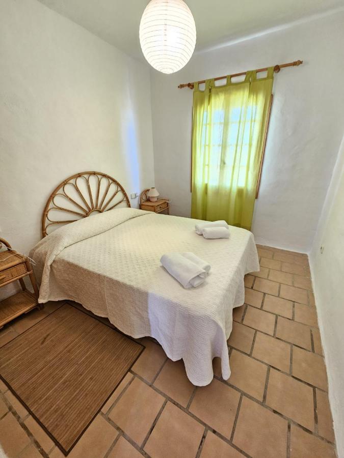 Precioso En Primera Linea De Mar Apartment Son Parc