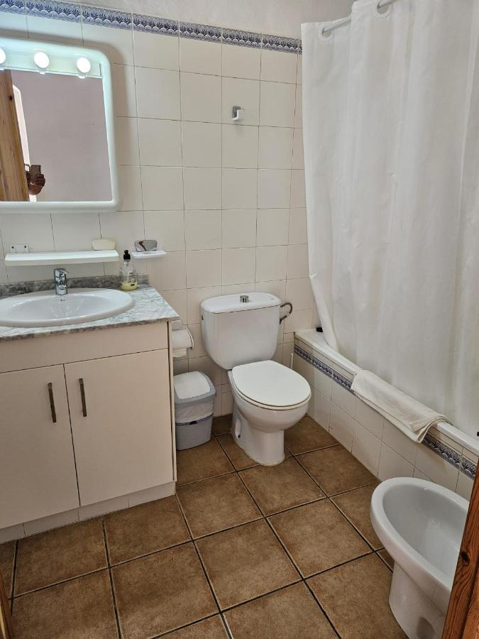 Precioso En Primera Linea De Mar Apartment *