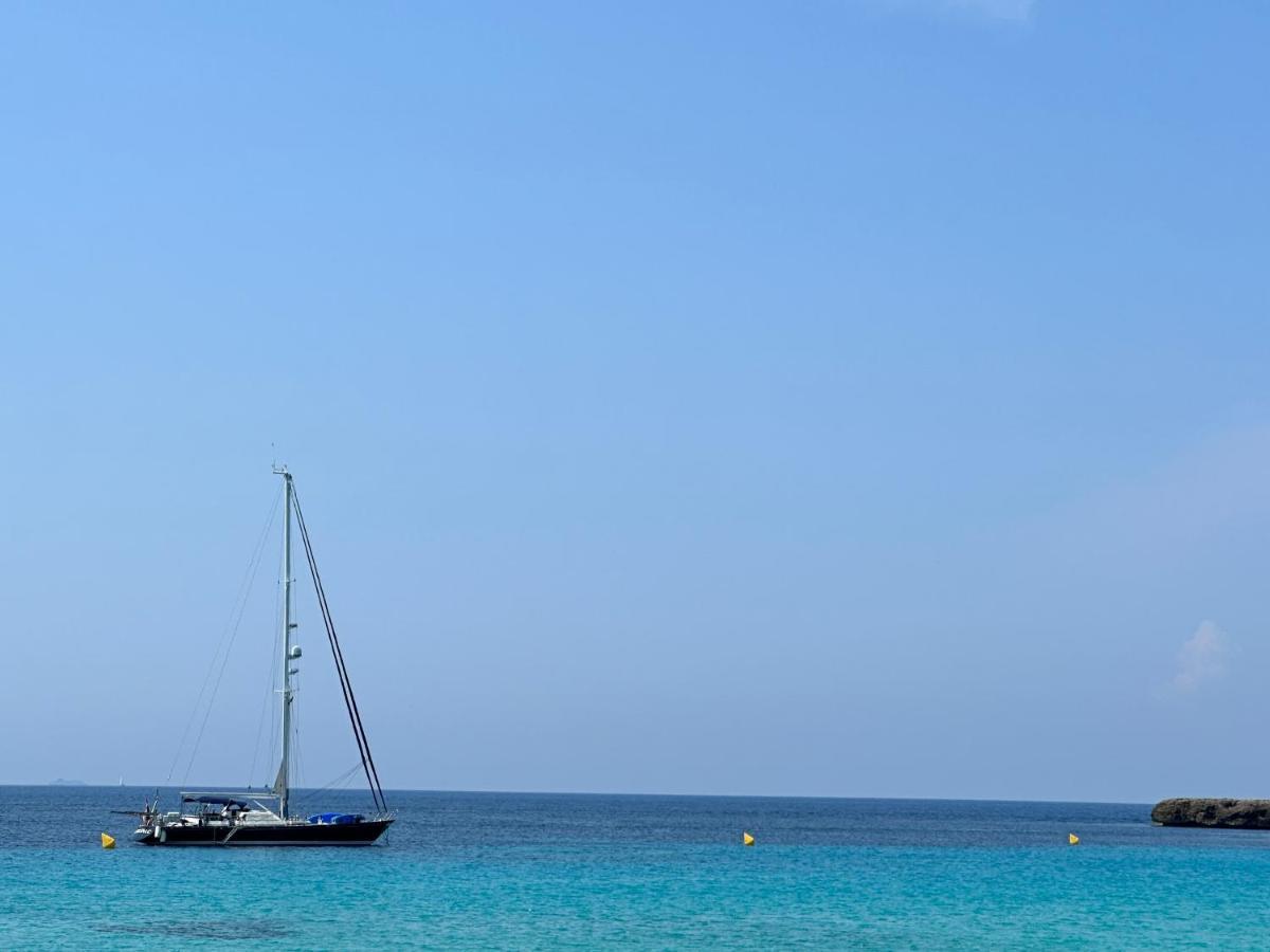 Angelina 3 Hab. Cala Blanca (Menorca)