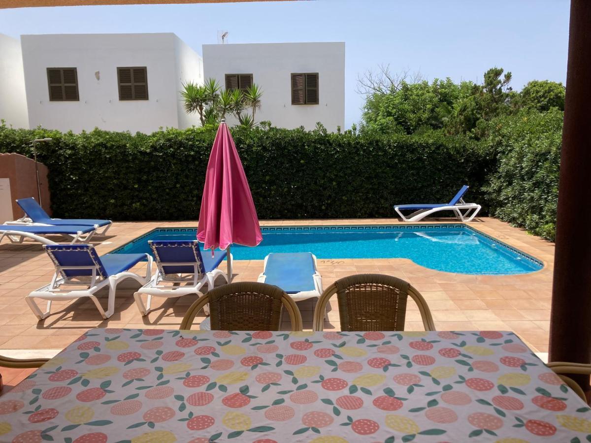 Holiday home Beautiful & Swimming Pool In Cala Blanca *