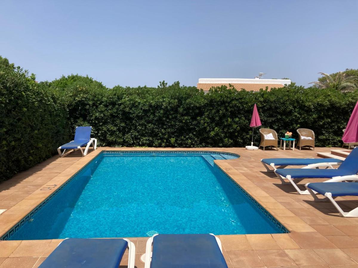 Beautiful & Swimming Pool In Cala Blanca Holiday home
