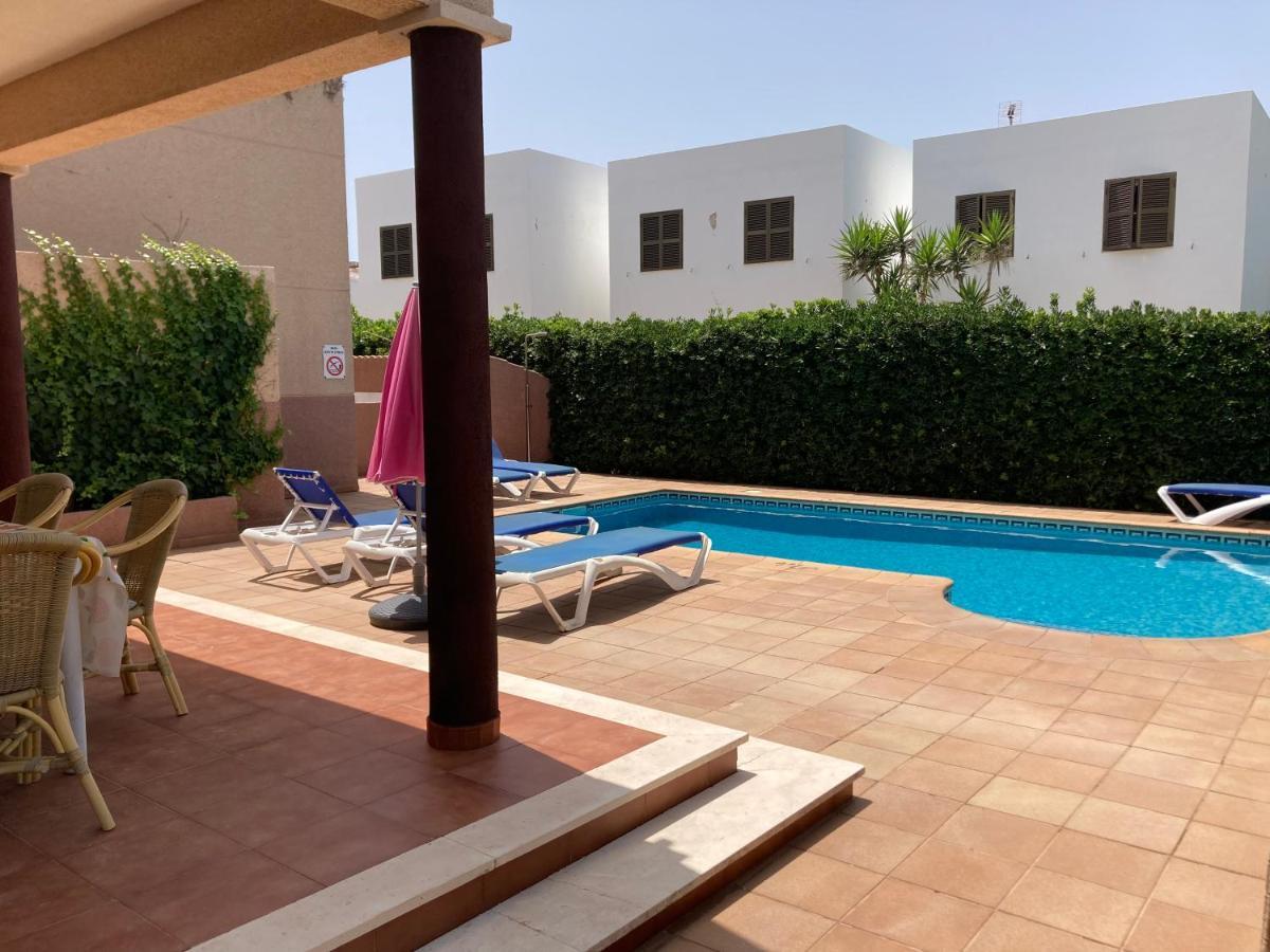 Beautiful & Swimming Pool In Cala Blanca Cala Blanca (Menorca)