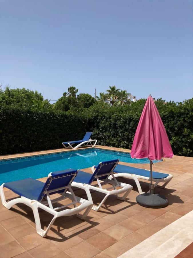 Beautiful & Swimming Pool In Cala Blanca Holiday home *
