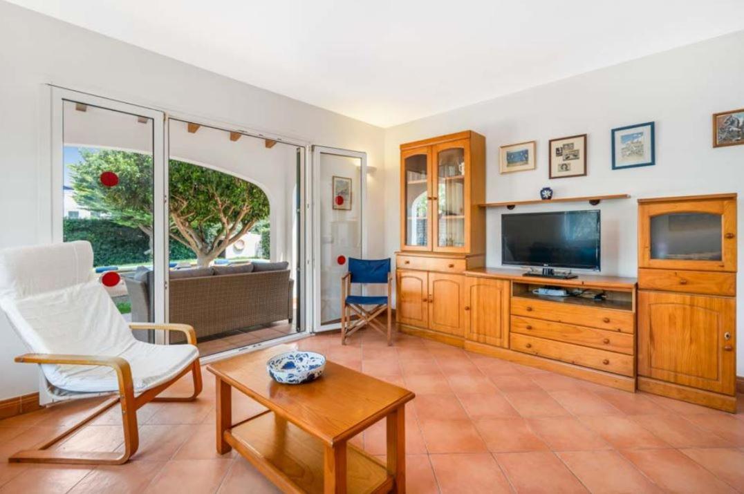 Flores Calan Blanes Holiday home Cala'N Blanes (Menorca)