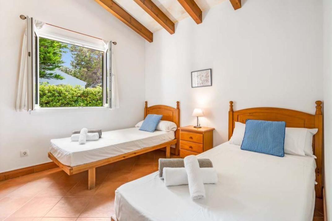 Flores Calan Blanes Holiday home