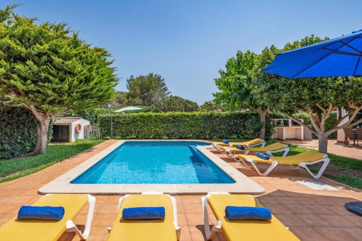 Flores Calan Blanes Holiday home *
