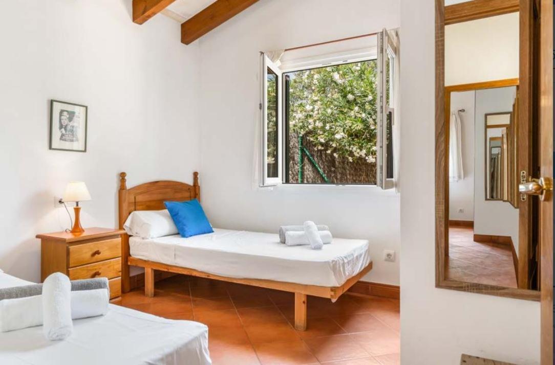 Holiday home Flores Calan Blanes Cala'N Blanes (Menorca)
