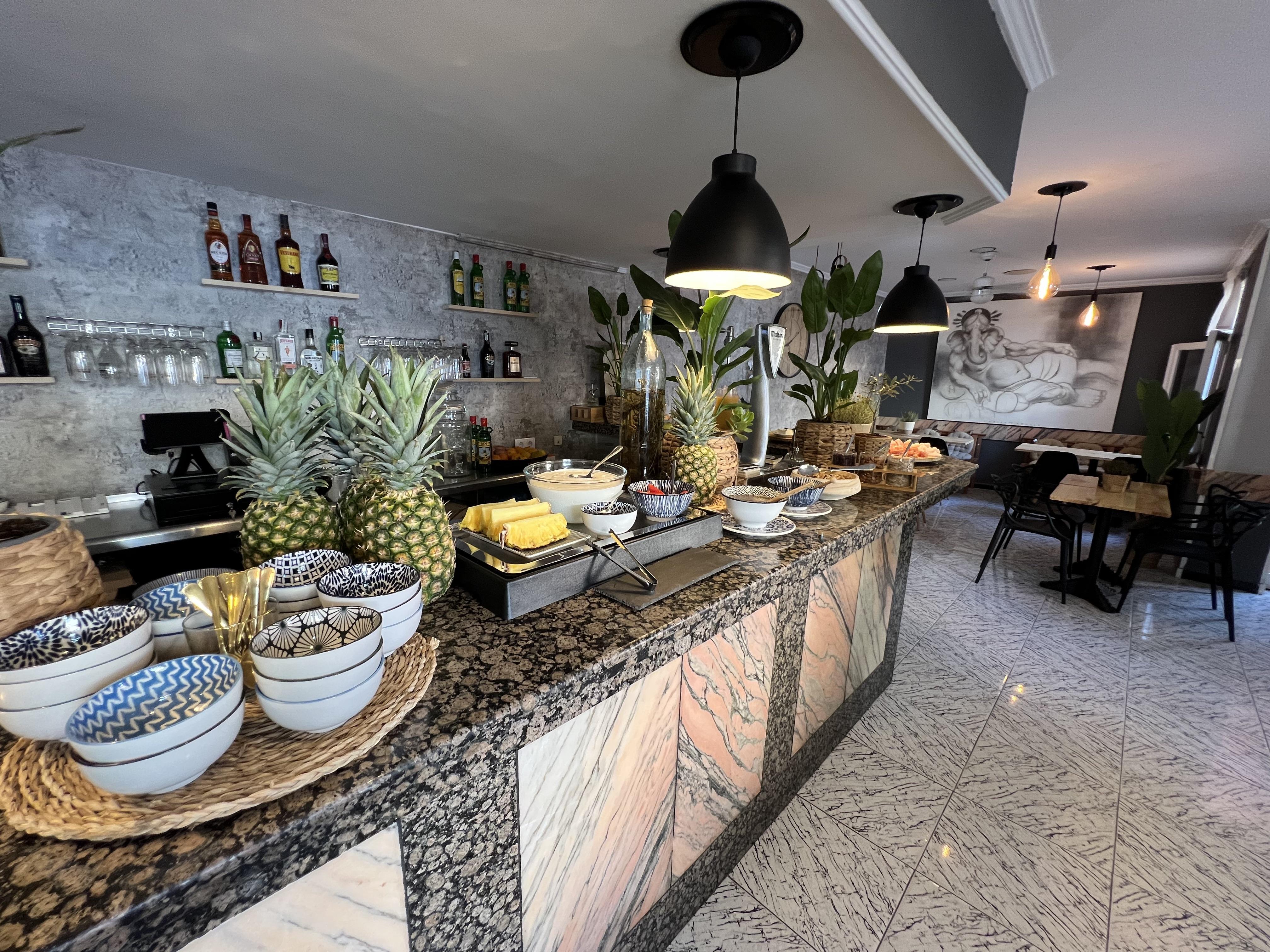 Hotel Balear