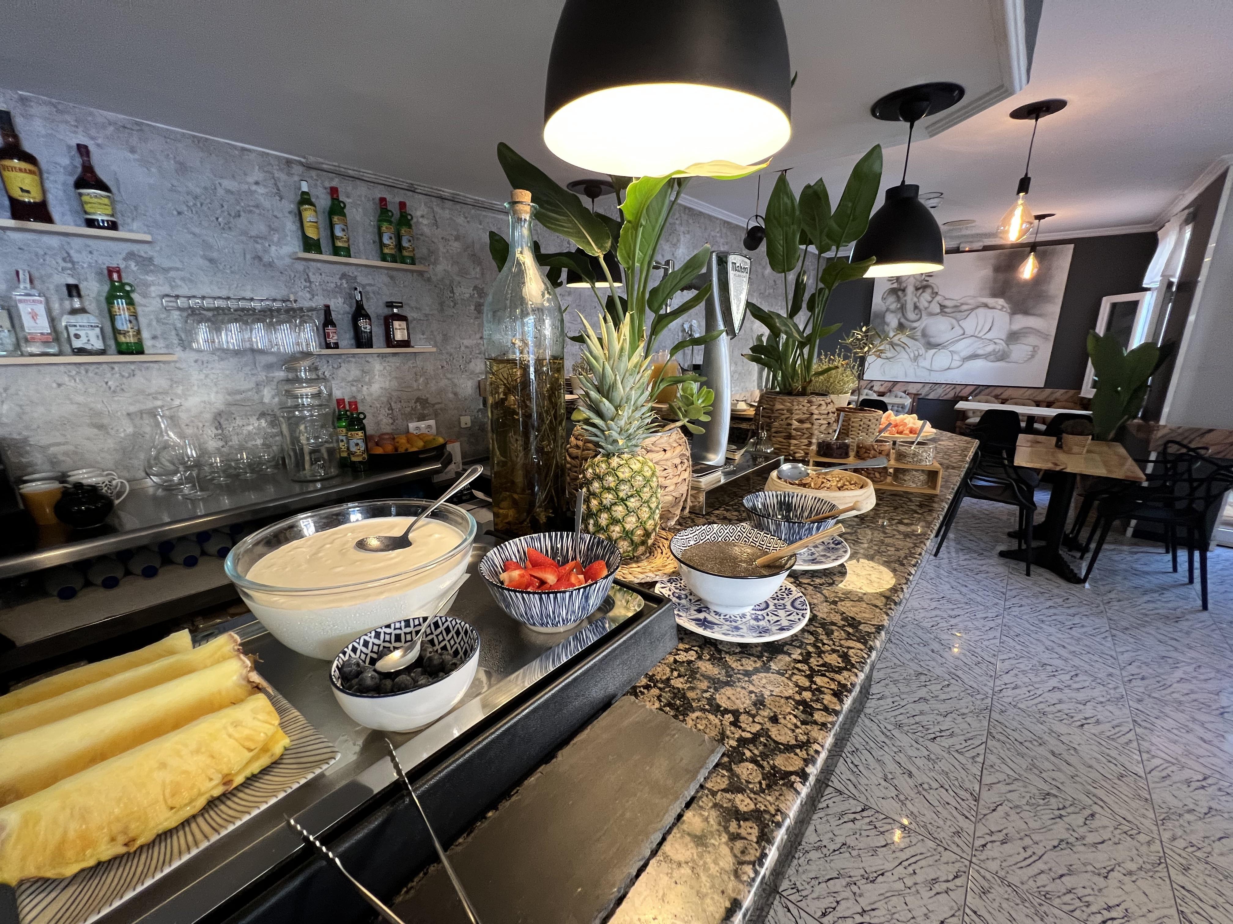 Balear Hotel Ciutadella (Menorca)