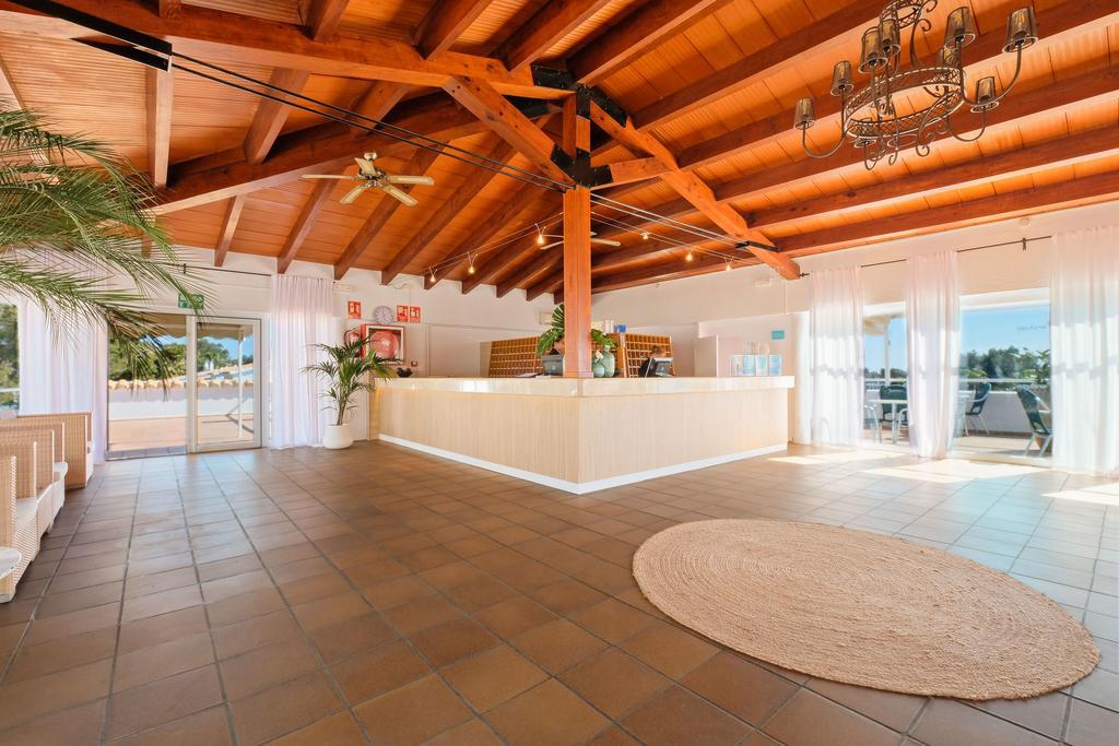 Marina Parc By Llum Arenal d'en Castell