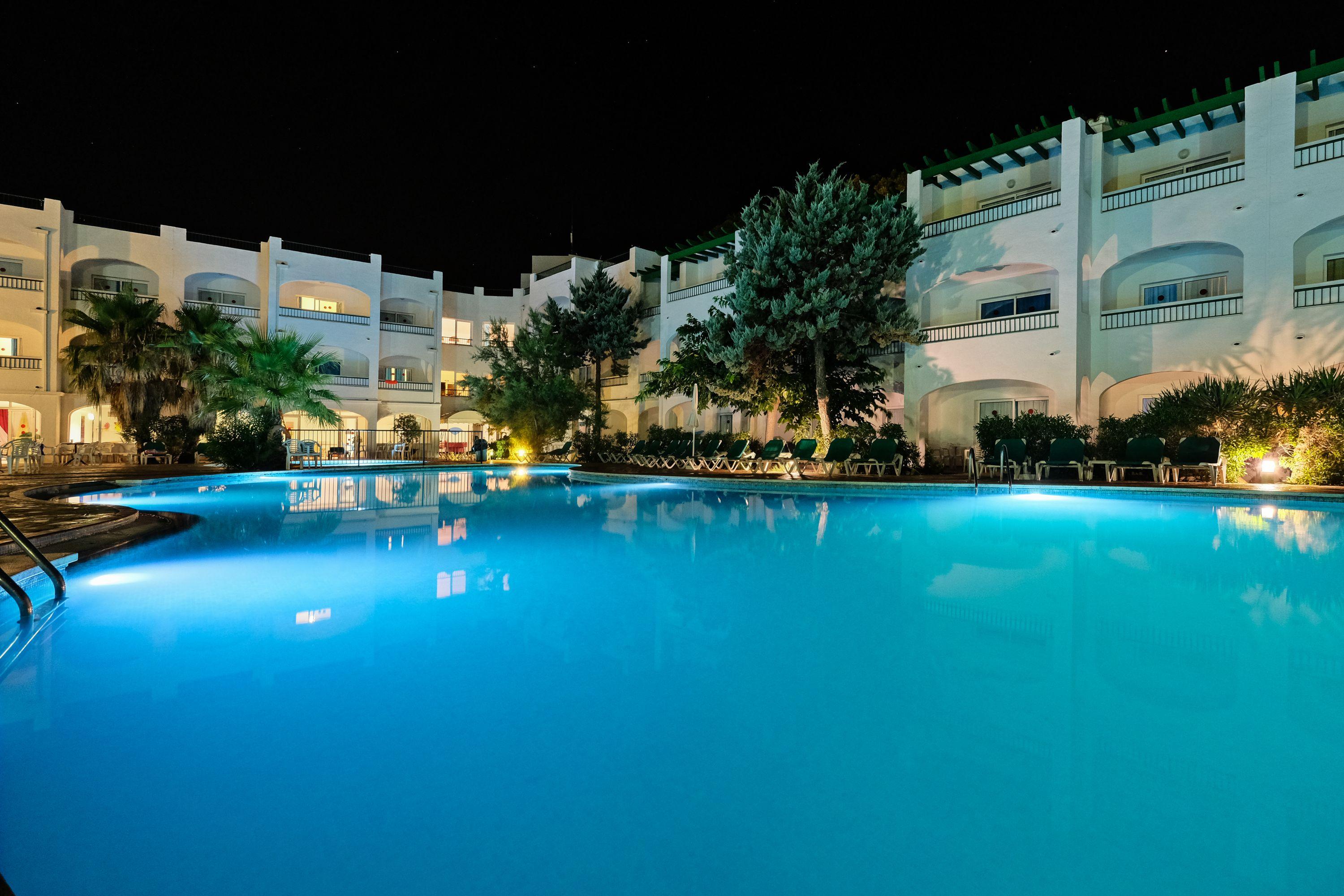 Marina Parc By Llum Resort Arenal d'en Castell