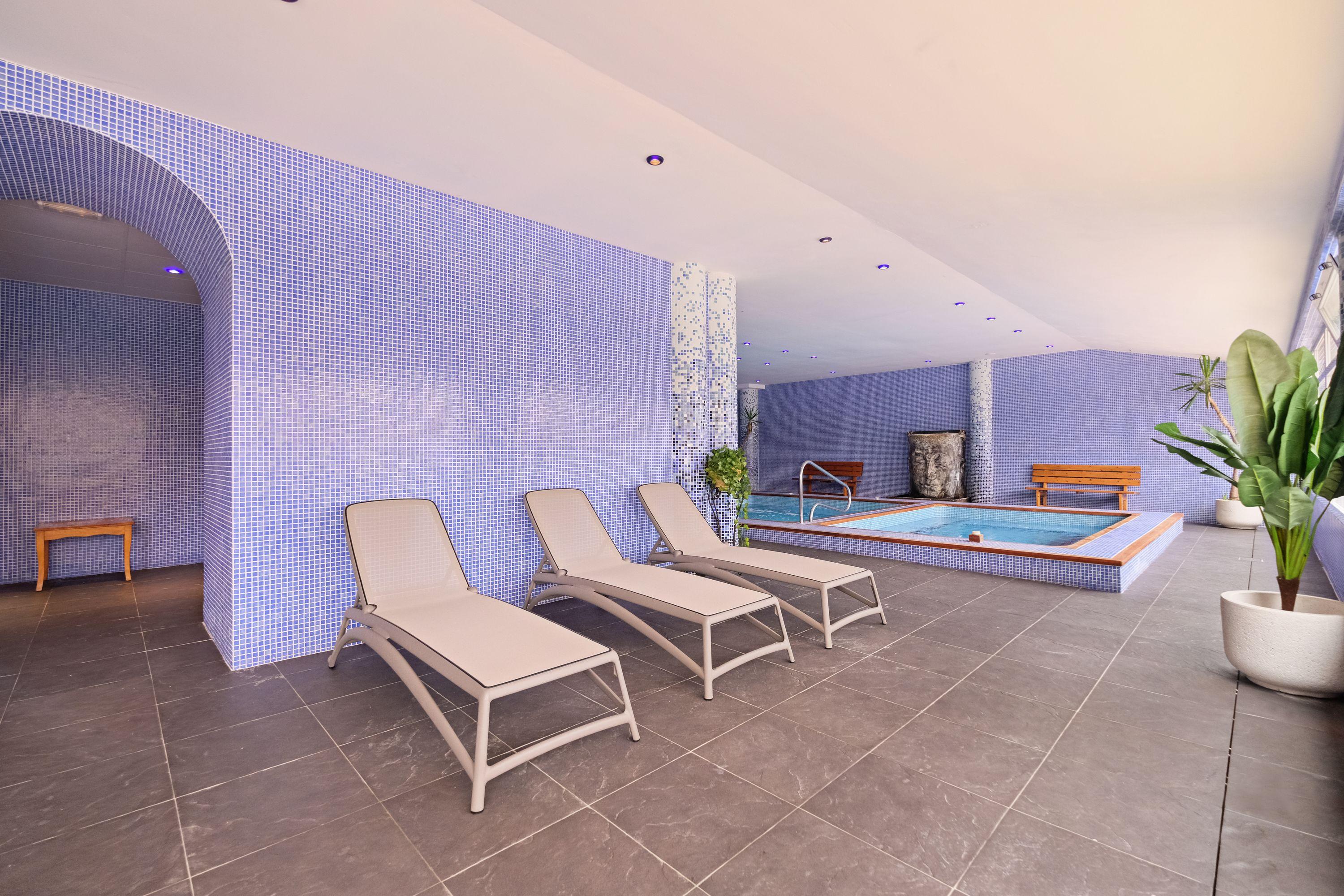 Resort Marina Parc By Llum Arenal d'en Castell