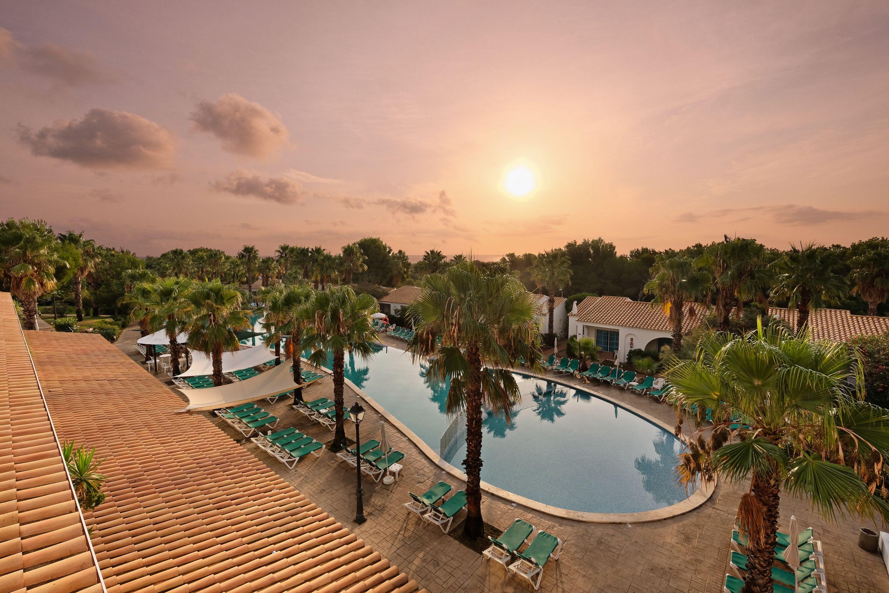 Marina Parc By Llum 4* Arenal d'en Castell