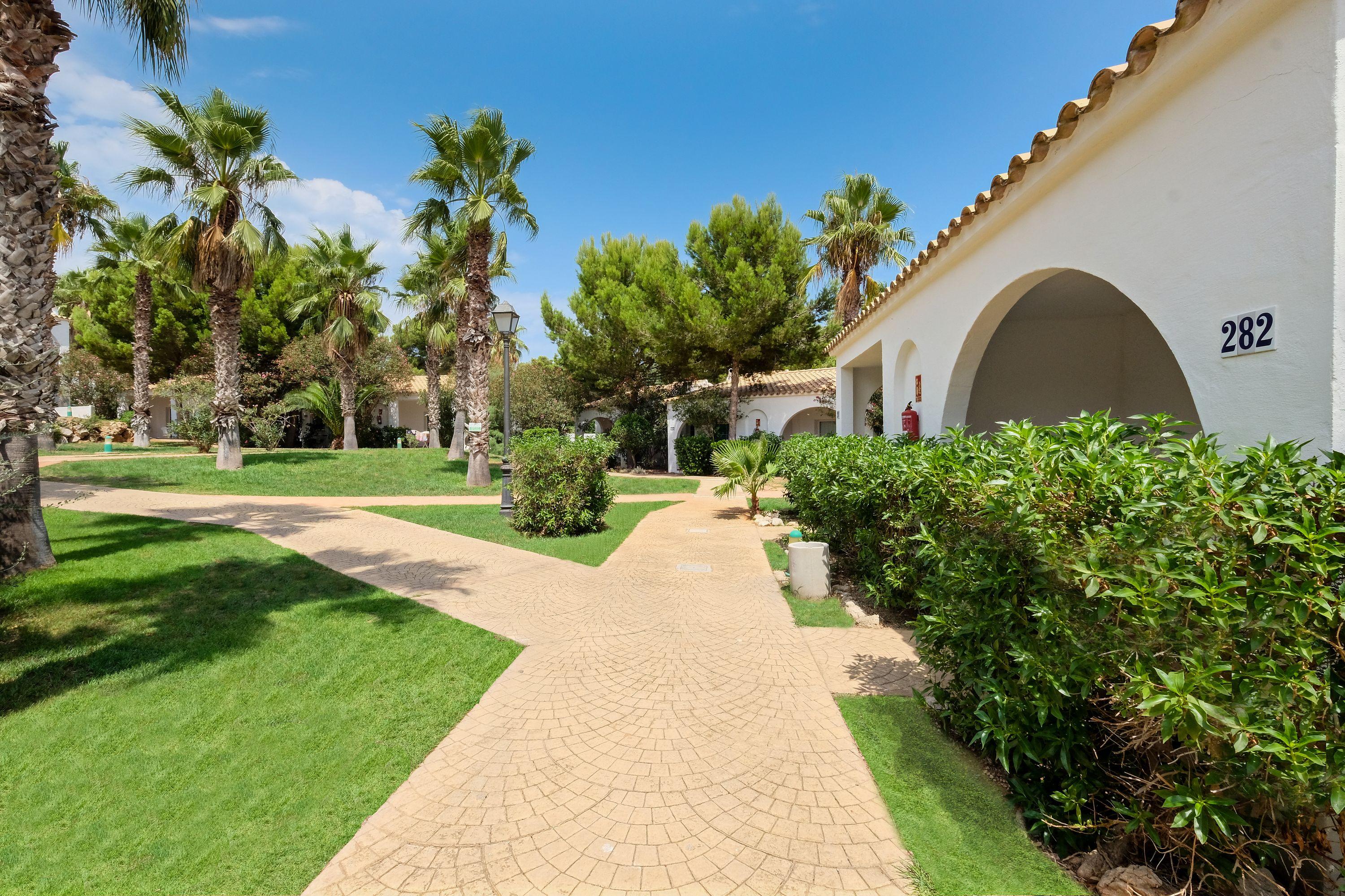 Marina Parc By Llum Arenal d'en Castell