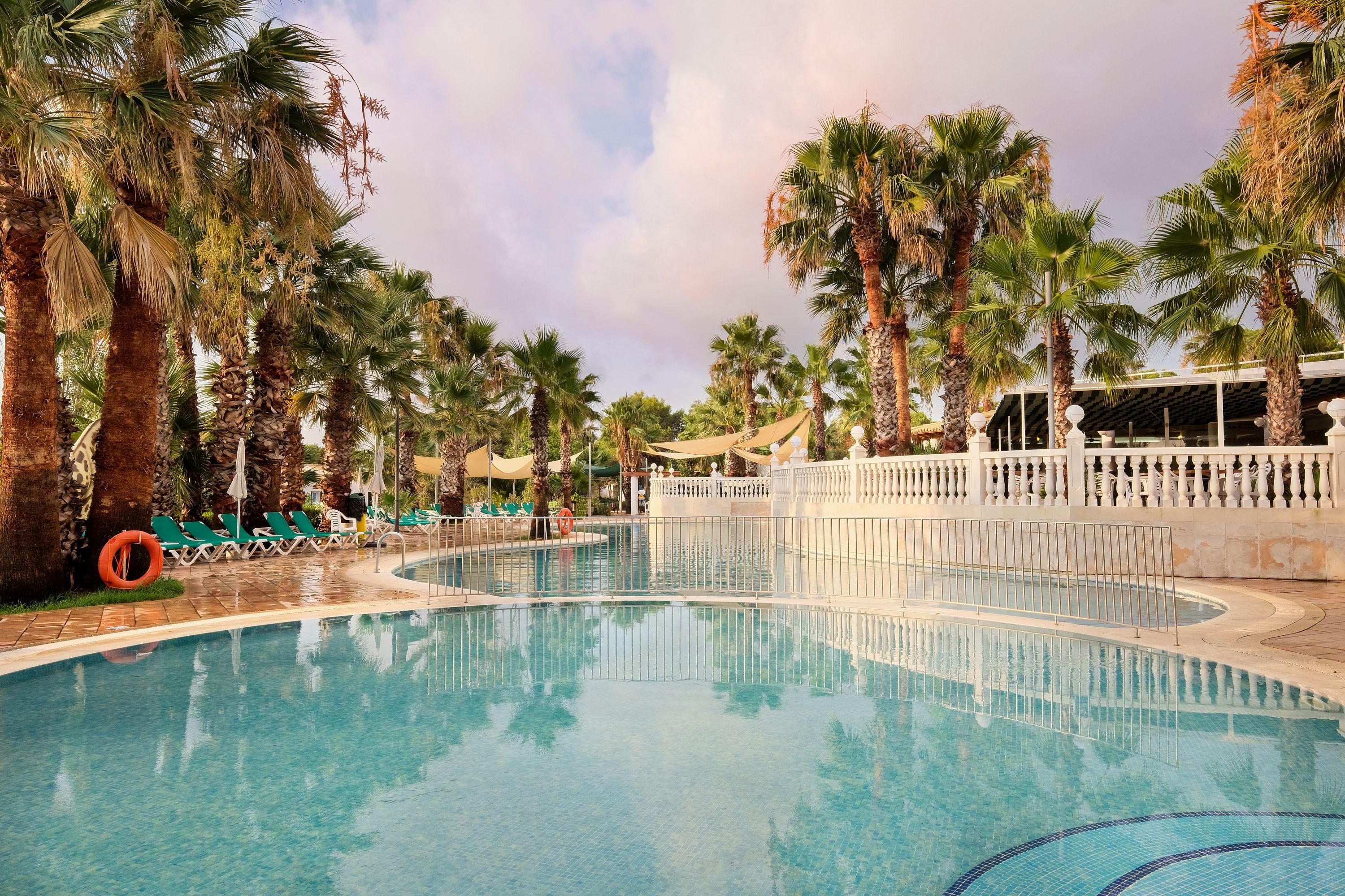 Marina Parc By Llum Arenal d'en Castell