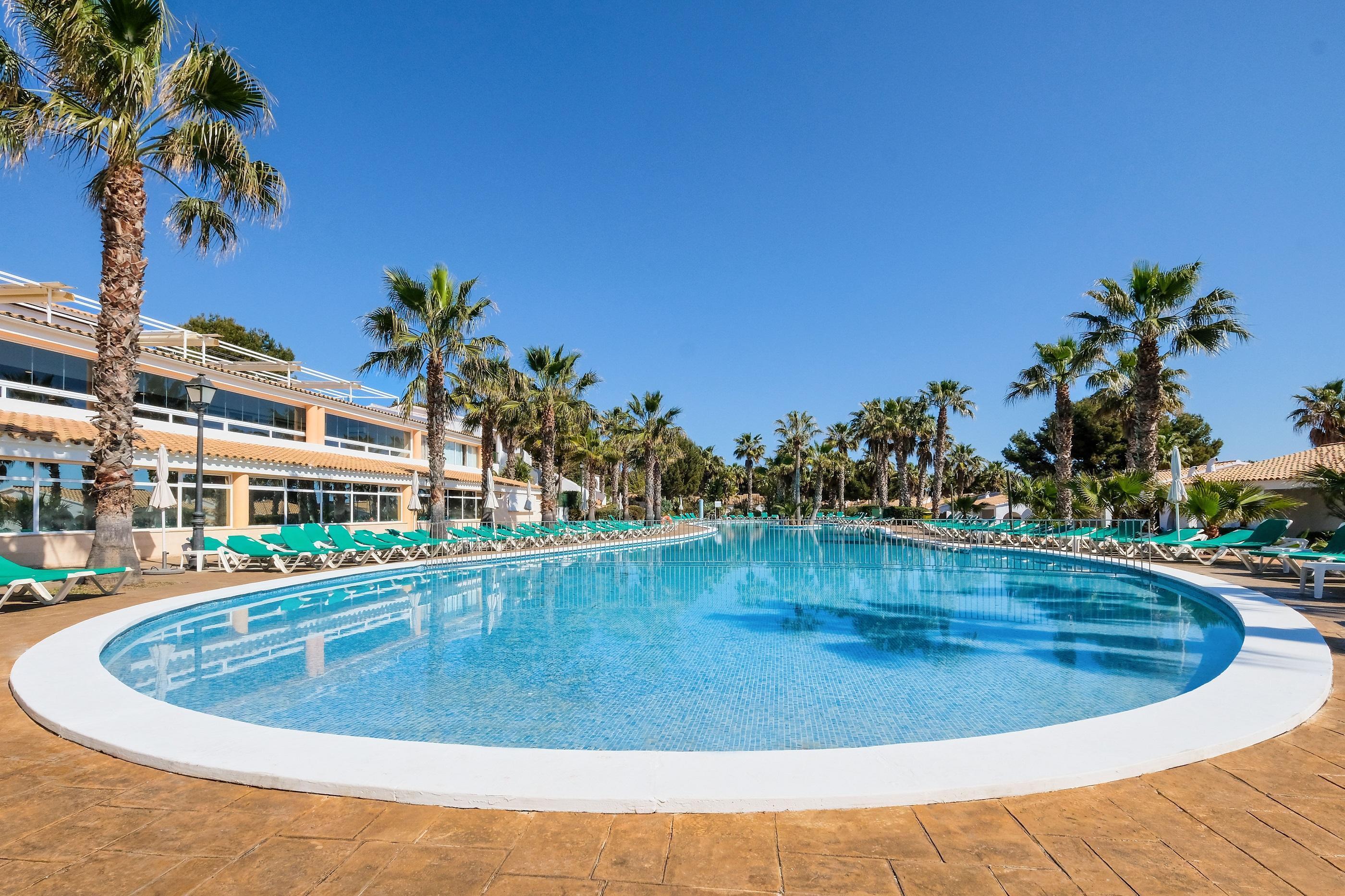 Marina Parc By Llum Arenal d'en Castell