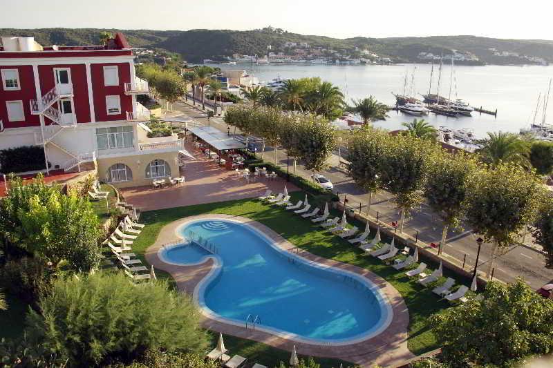Hotel Seth