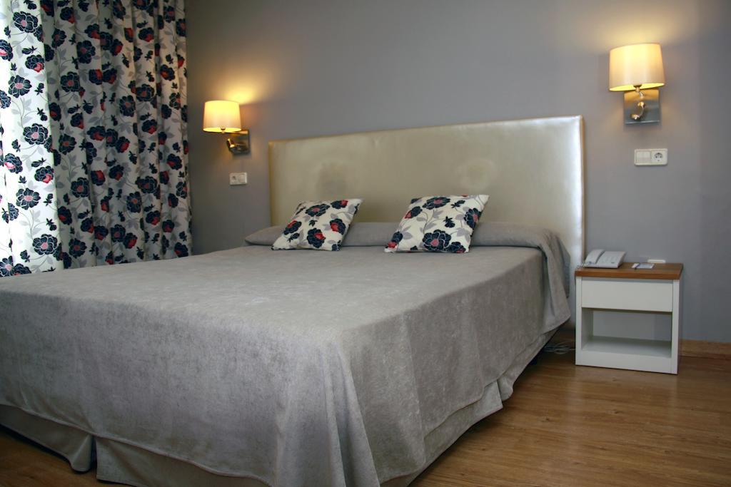Hotel Seth 4*