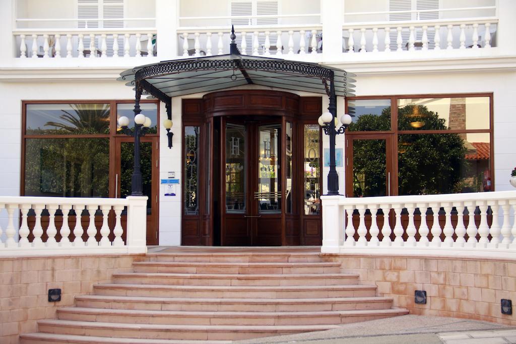 Seth Hotel Mahon (Menorca)