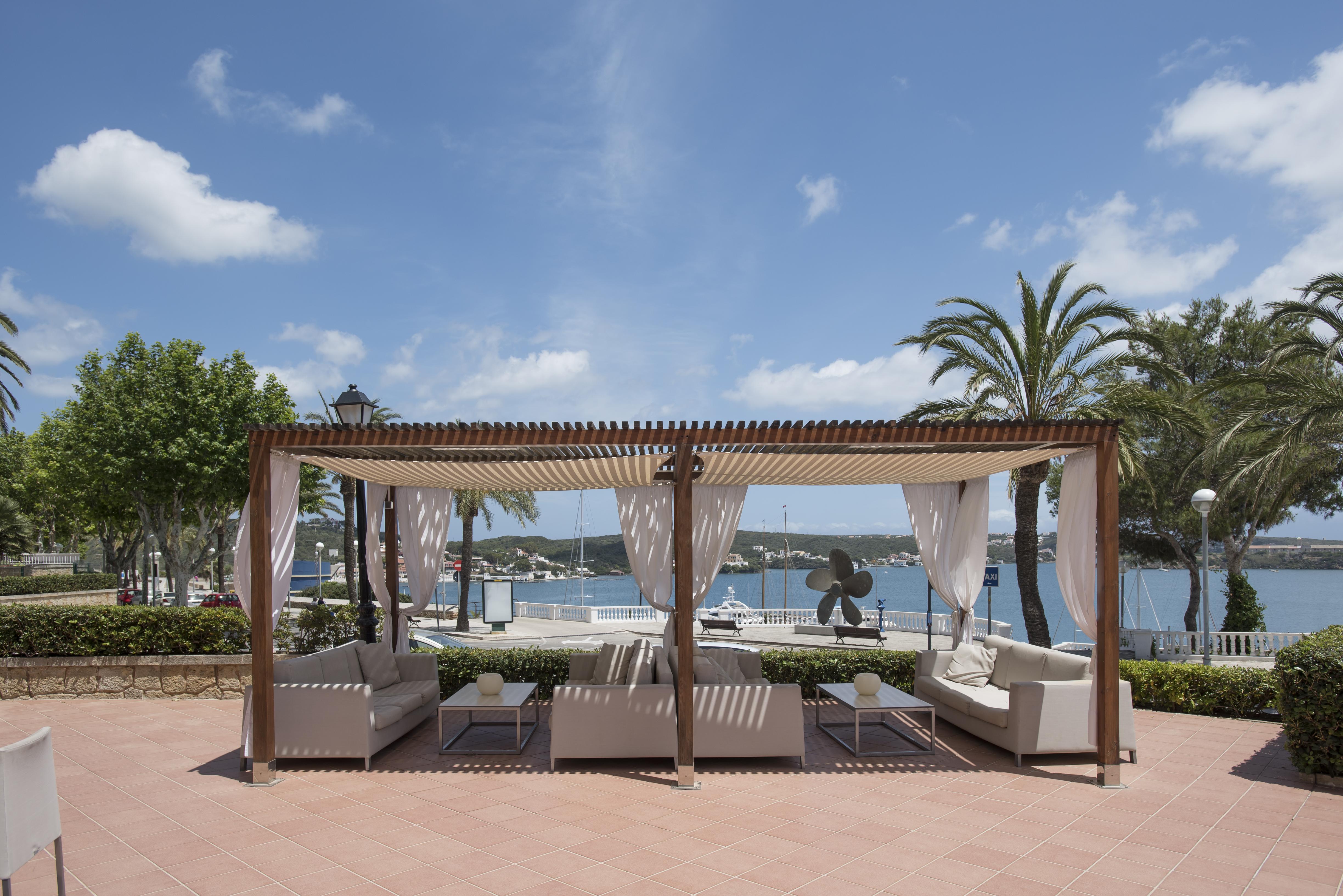 Seth Hotel Mahon (Menorca)