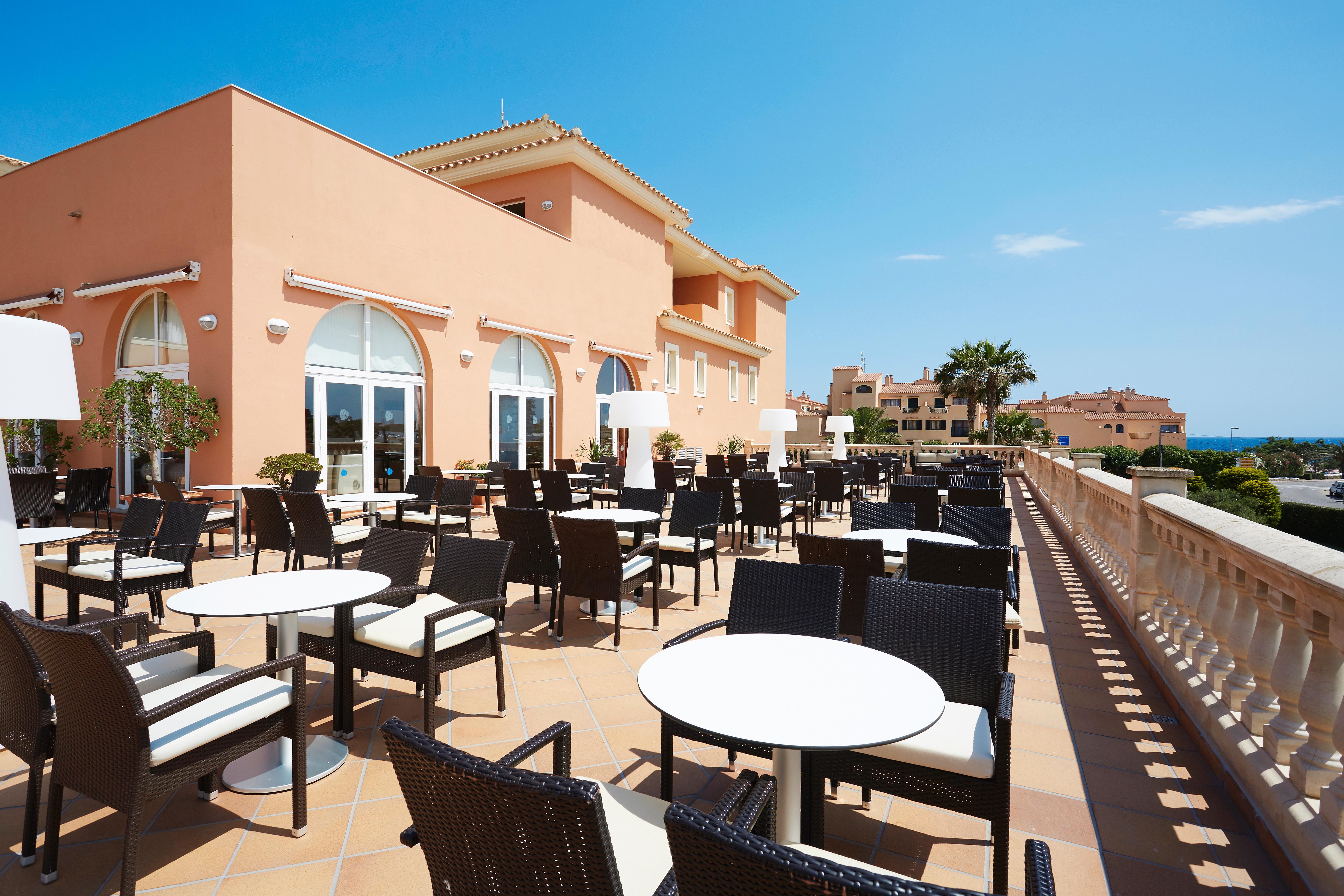 Grupotel Macarella & Aparthotel Son Xoriguer
