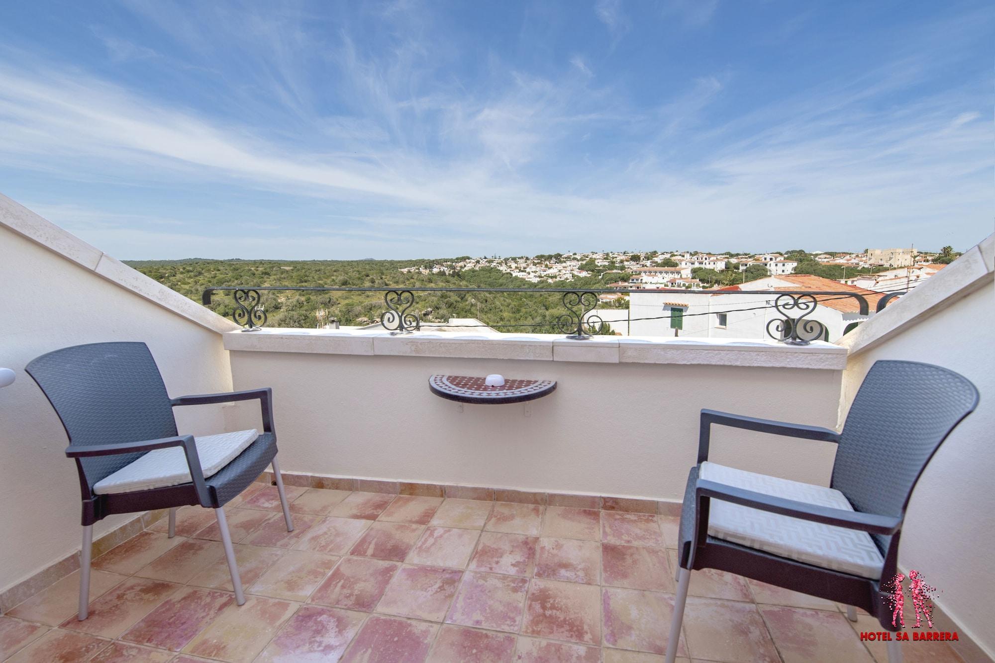 Hotel Sa Barrera - Adults Only Cala En Porter (Menorca)