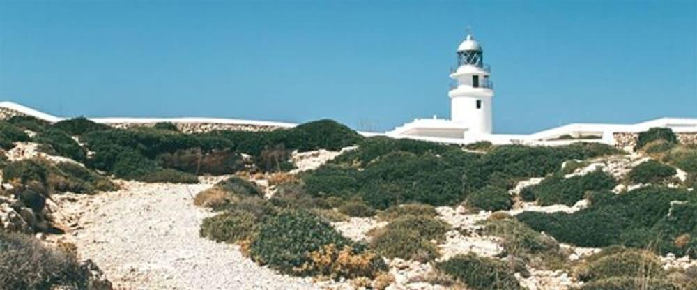 Sa Barrera - Adults Only Hotel 3*