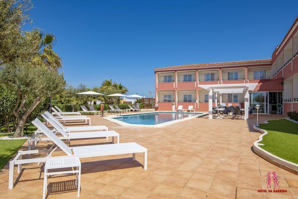 Sa Barrera - Adults Only Cala En Porter (Menorca)