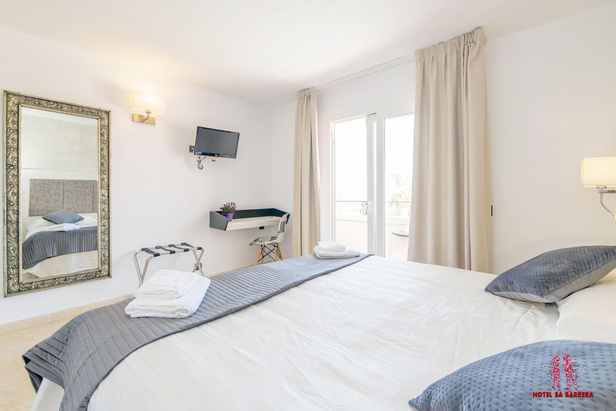 Sa Barrera - Adults Only Hotel