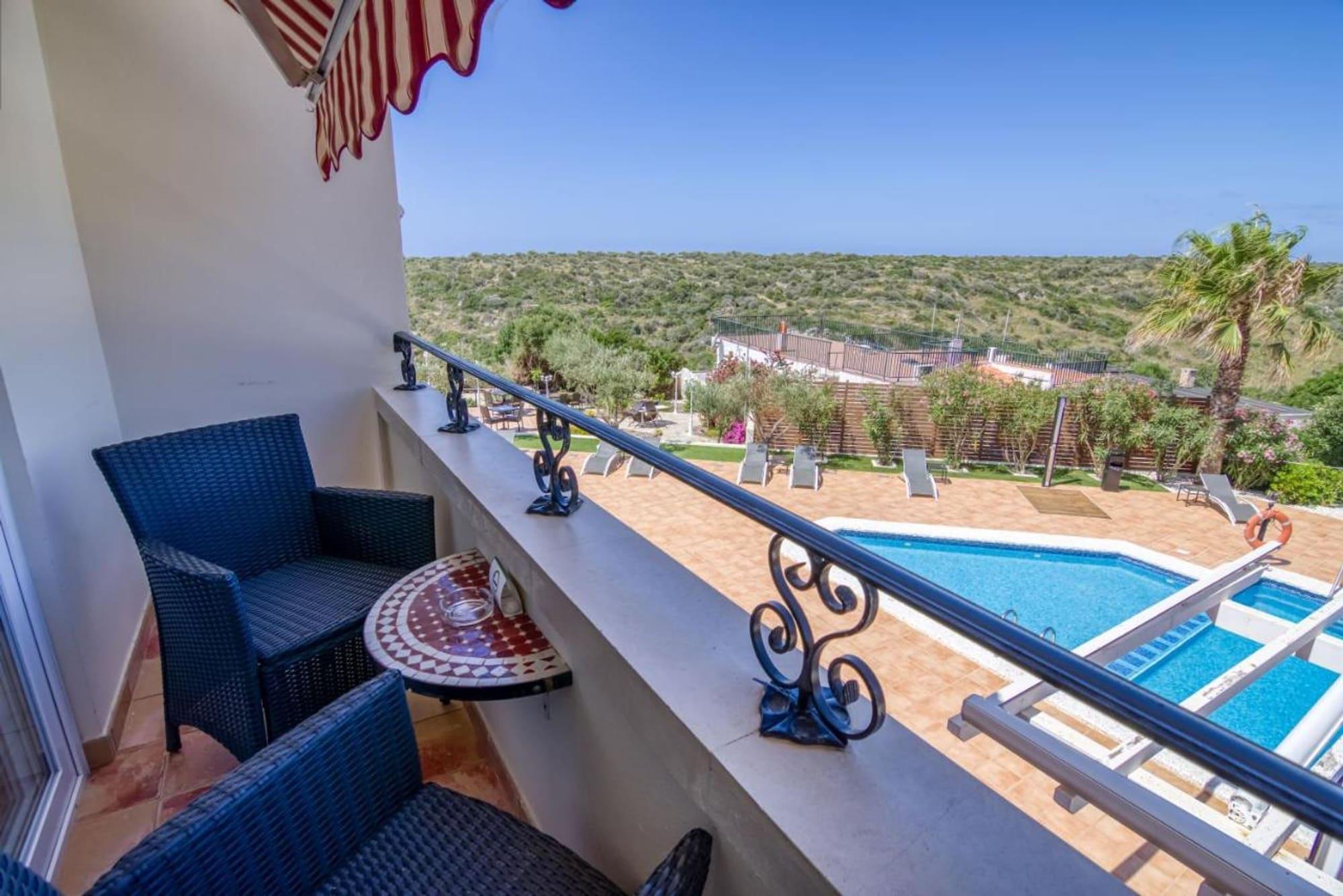 Sa Barrera - Adults Only Hotel Cala En Porter (Menorca)