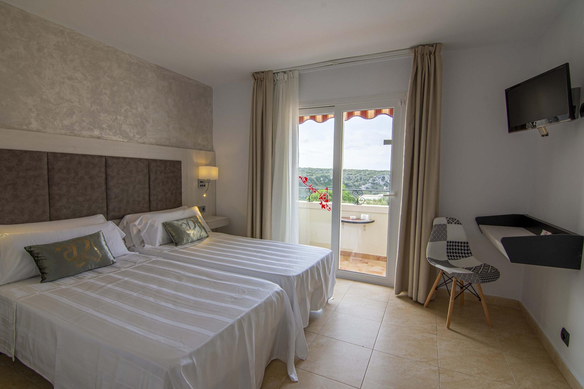 Hotel Sa Barrera - Adults Only 3*