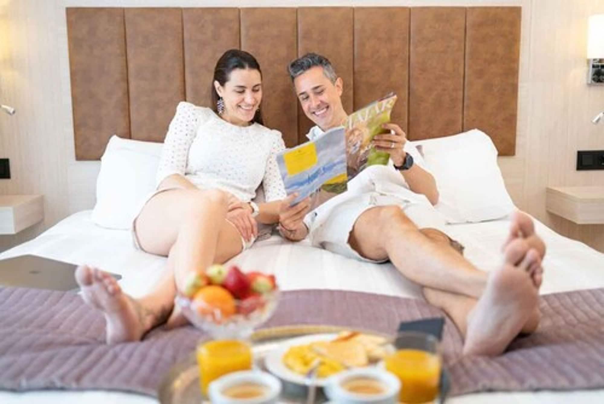 Sa Barrera - Adults Only 3*