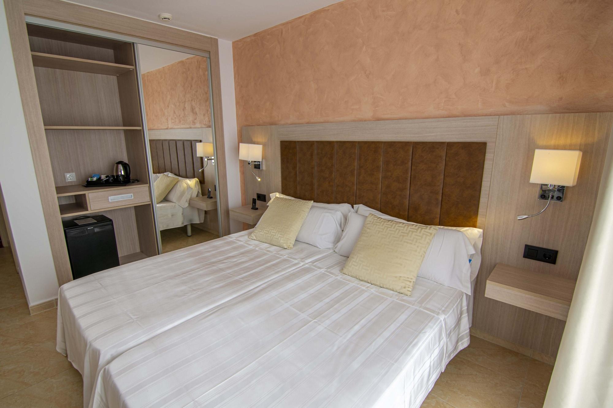Sa Barrera - Adults Only Hotel