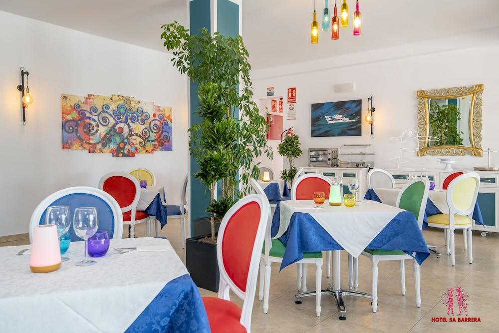 Sa Barrera - Adults Only 3* Cala En Porter (Menorca)