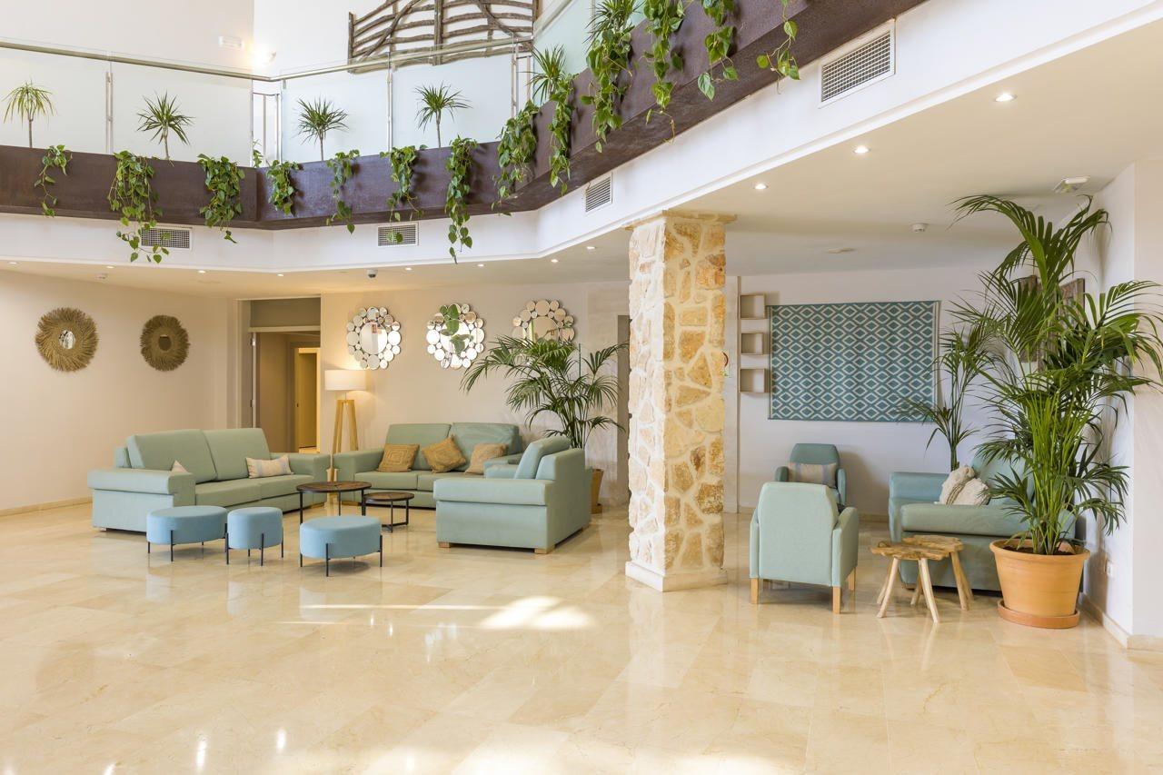Aparthotel Marsenses Paradise Club 4*