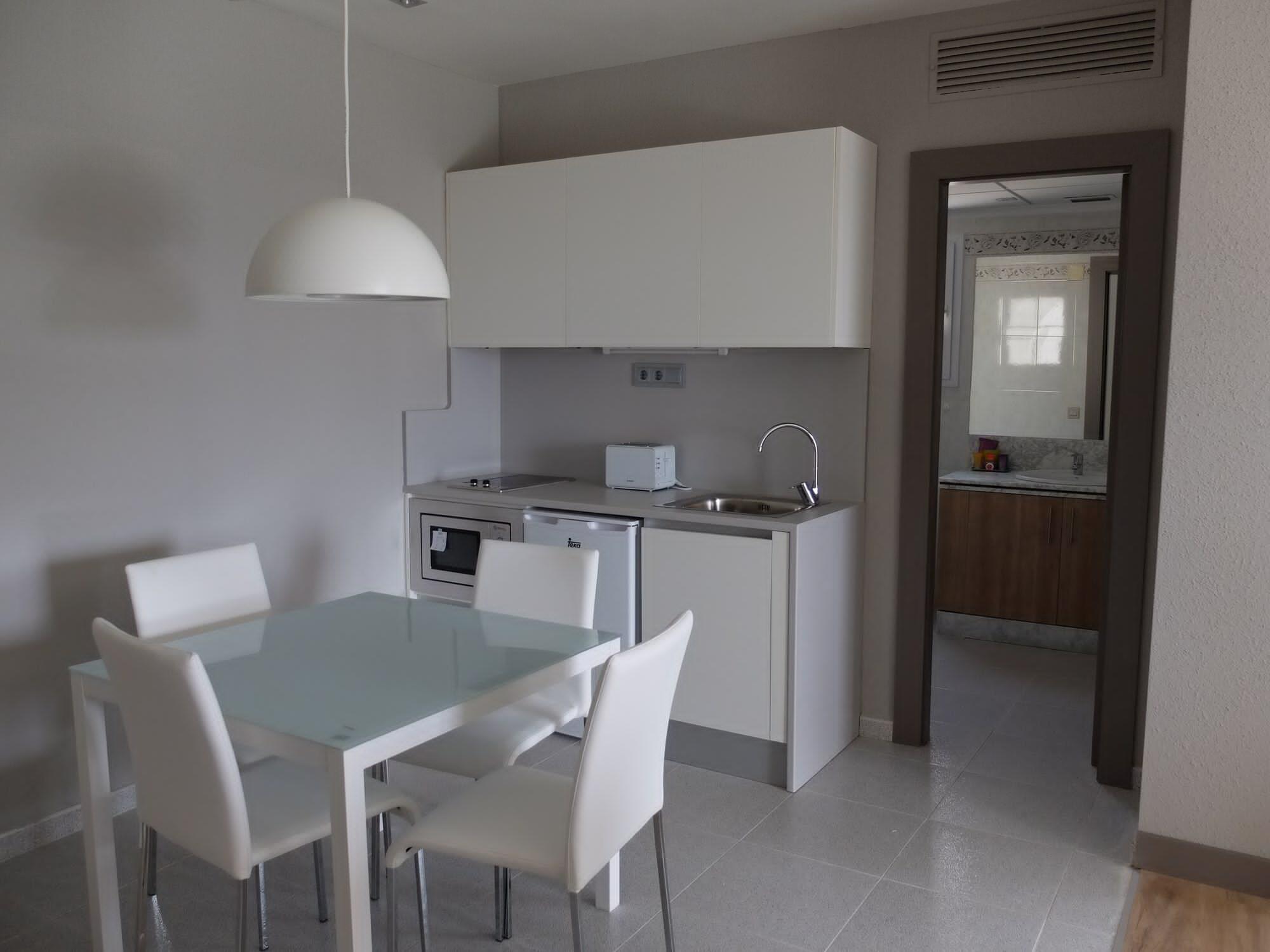 Hg Jardin De Menorca