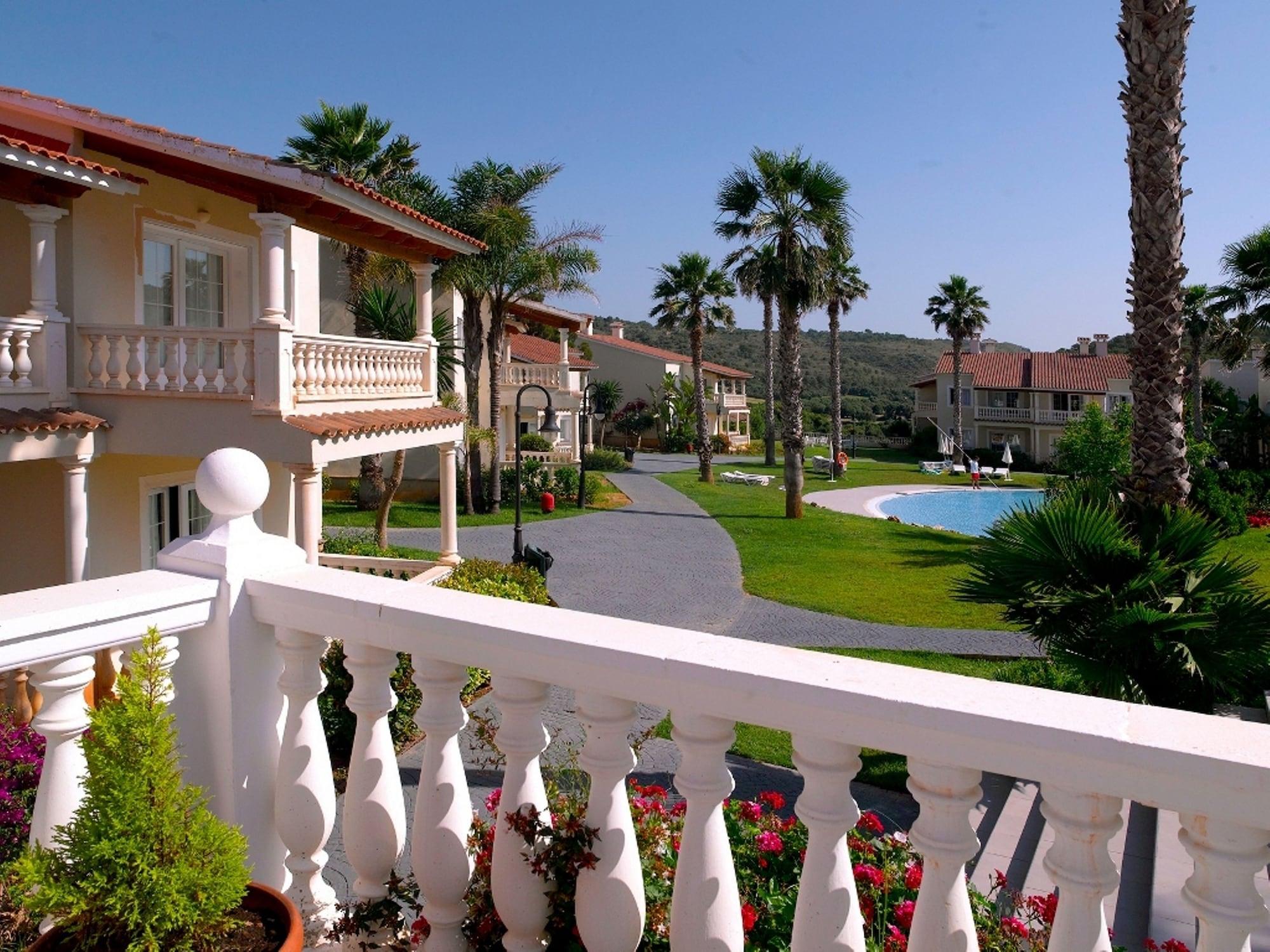 Hg Jardin De Menorca