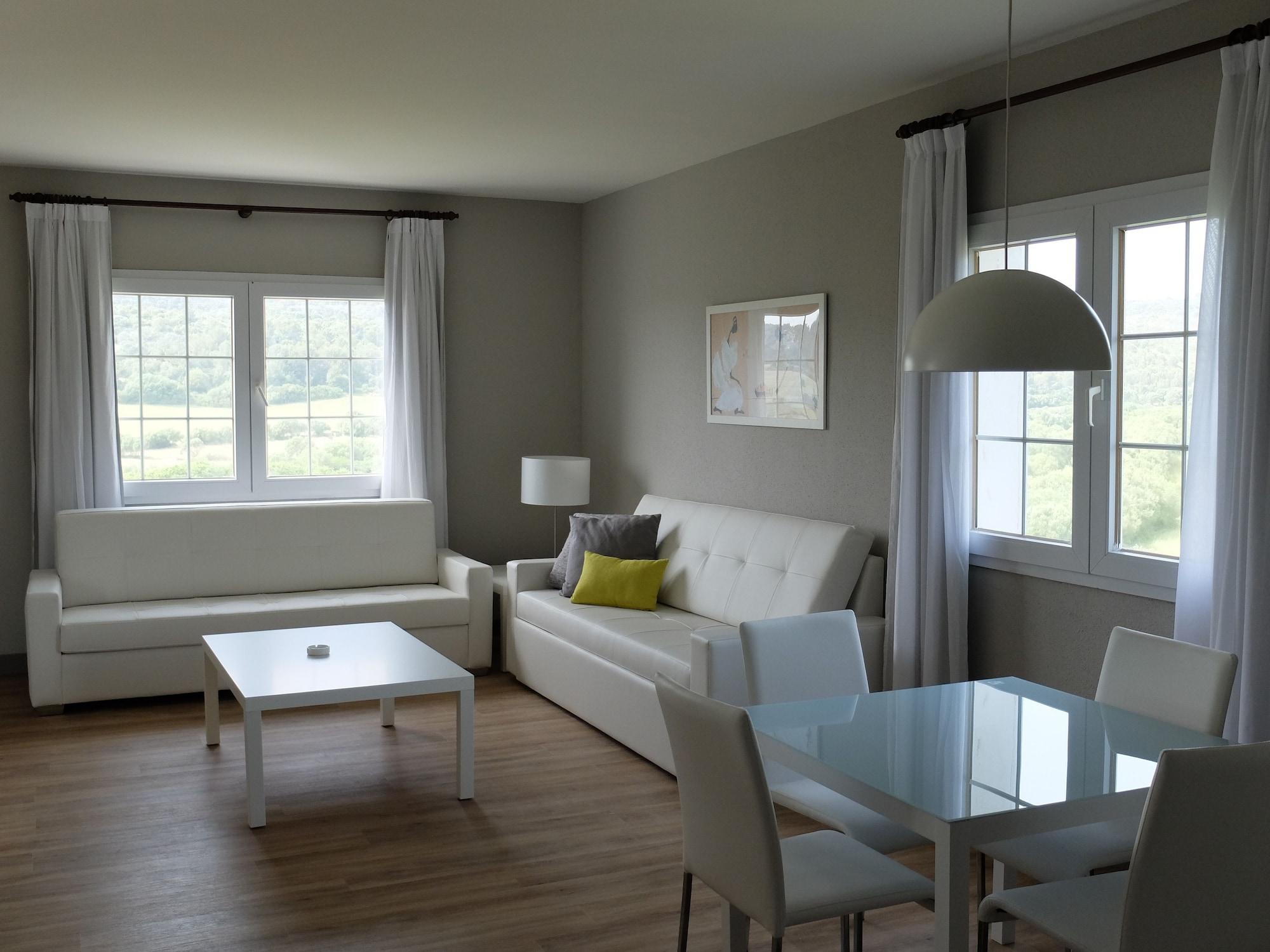 Hg Jardin De Menorca 4* Son Bou