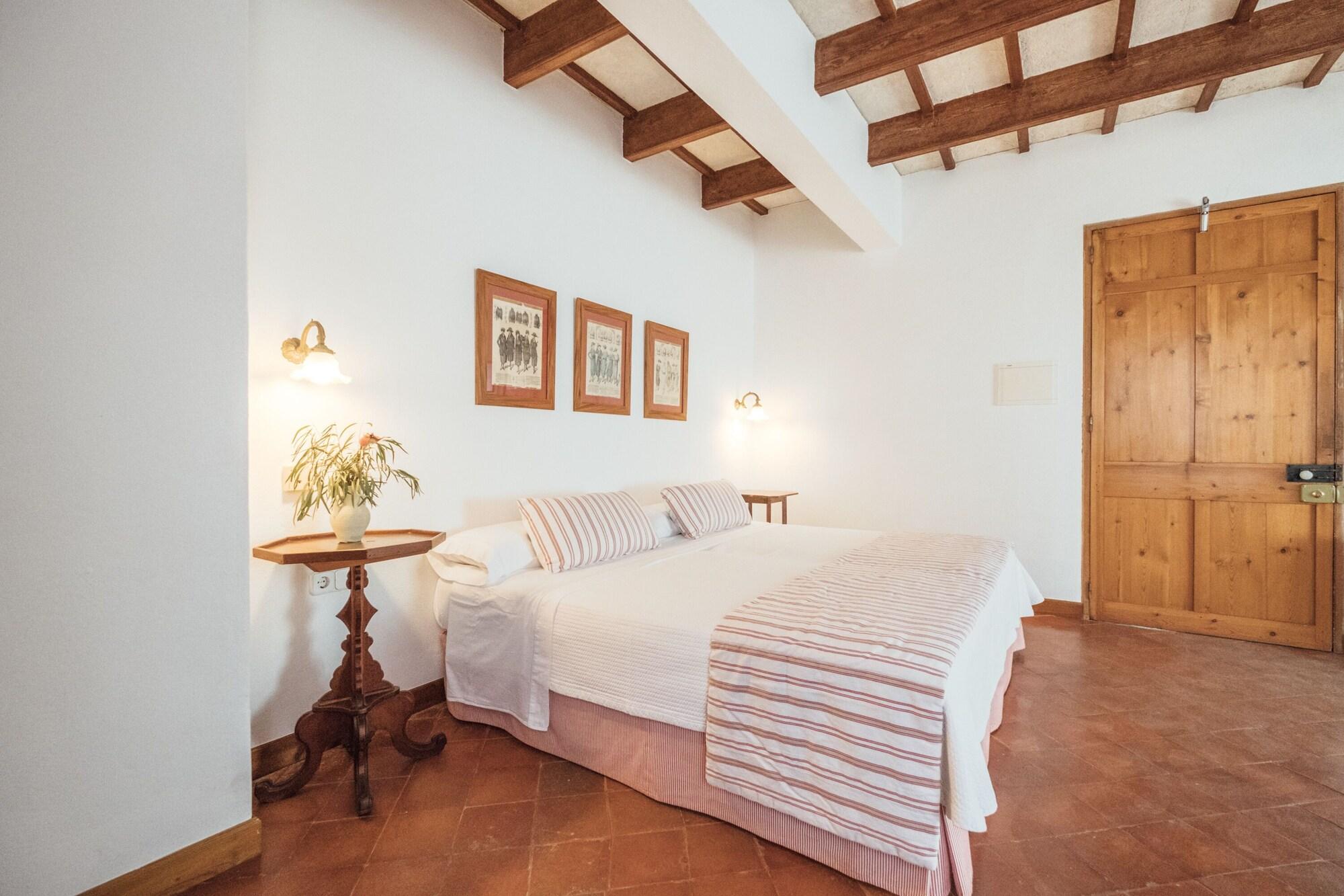 Rural Sant Ignasi Ciutadella (Menorca)