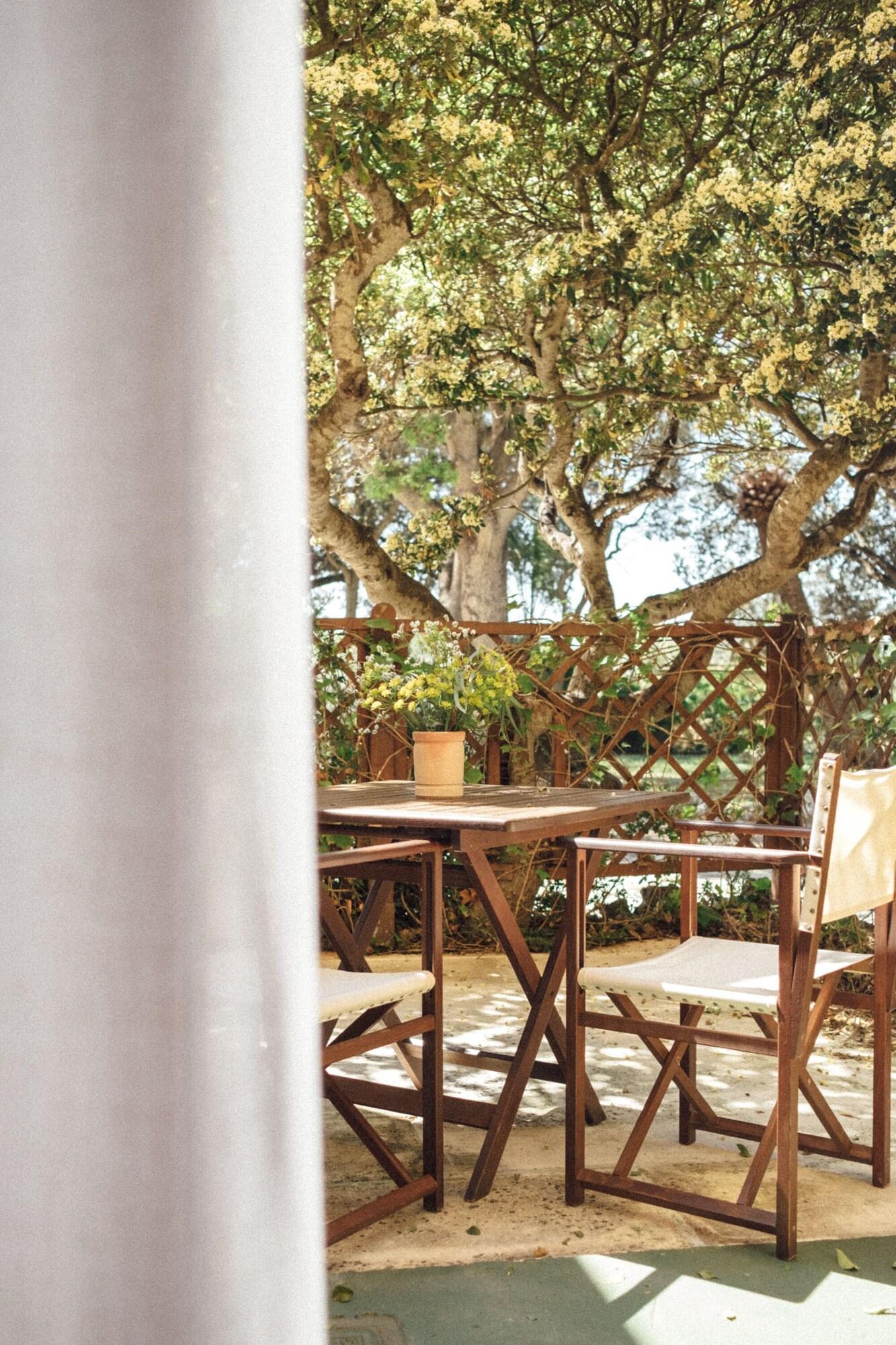 Rural Sant Ignasi Hotel