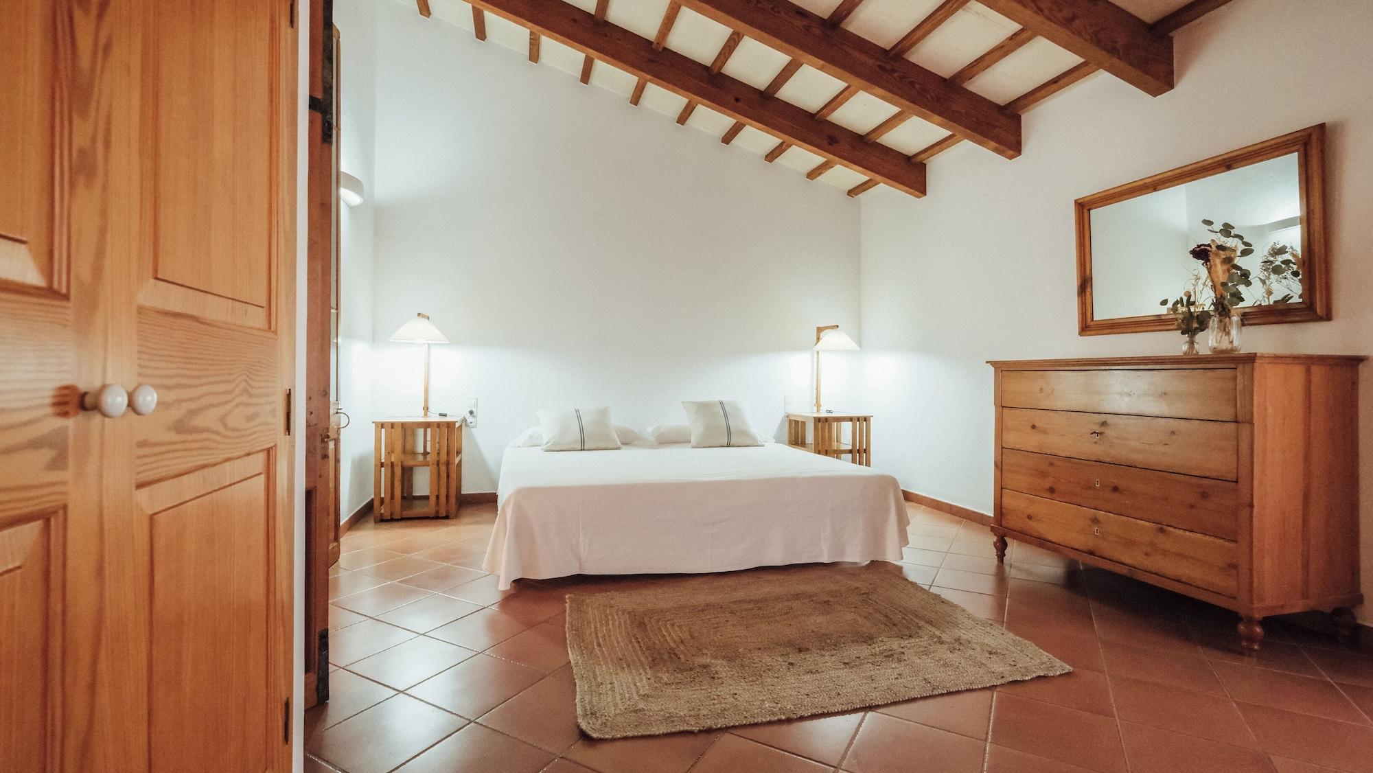 Rural Sant Ignasi Hotel Ciutadella (Menorca)