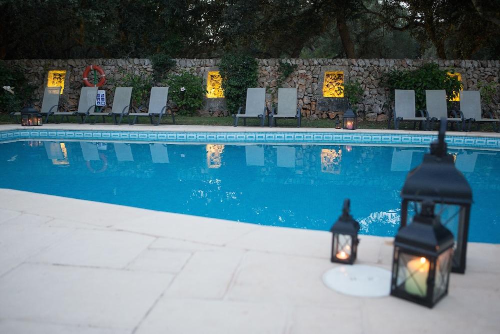 Hotel Rural Sant Ignasi Ciutadella (Menorca)