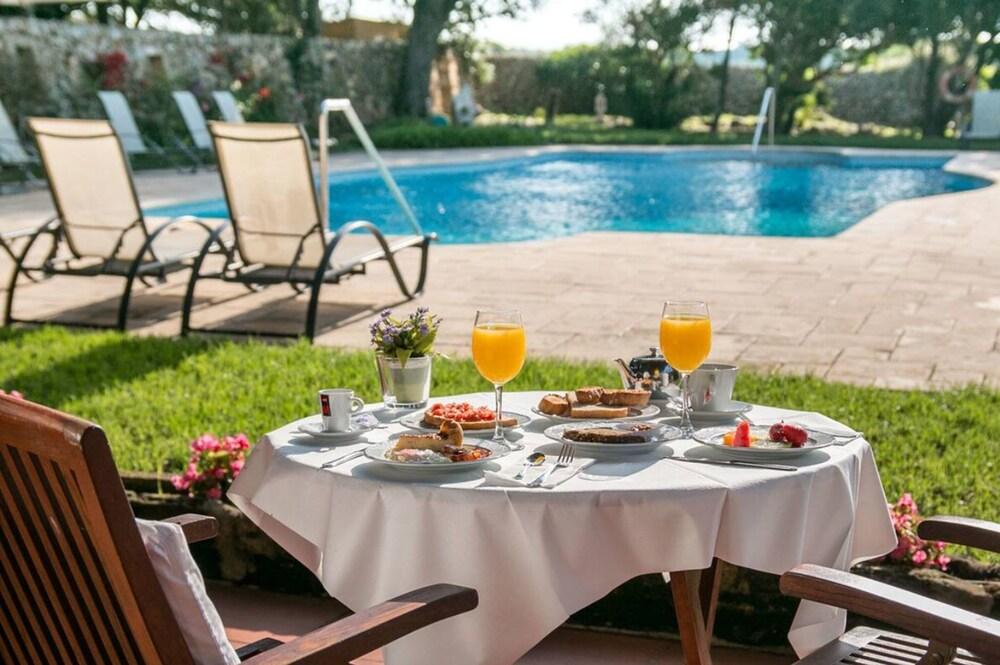Rural Sant Ignasi 4* Ciutadella (Menorca)
