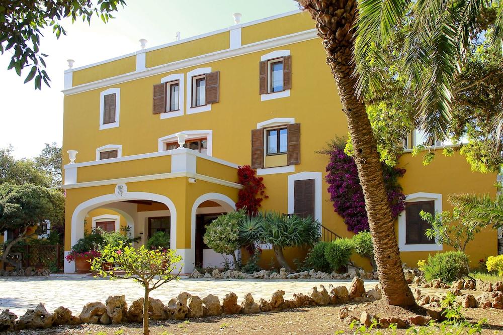 Rural Sant Ignasi 4*