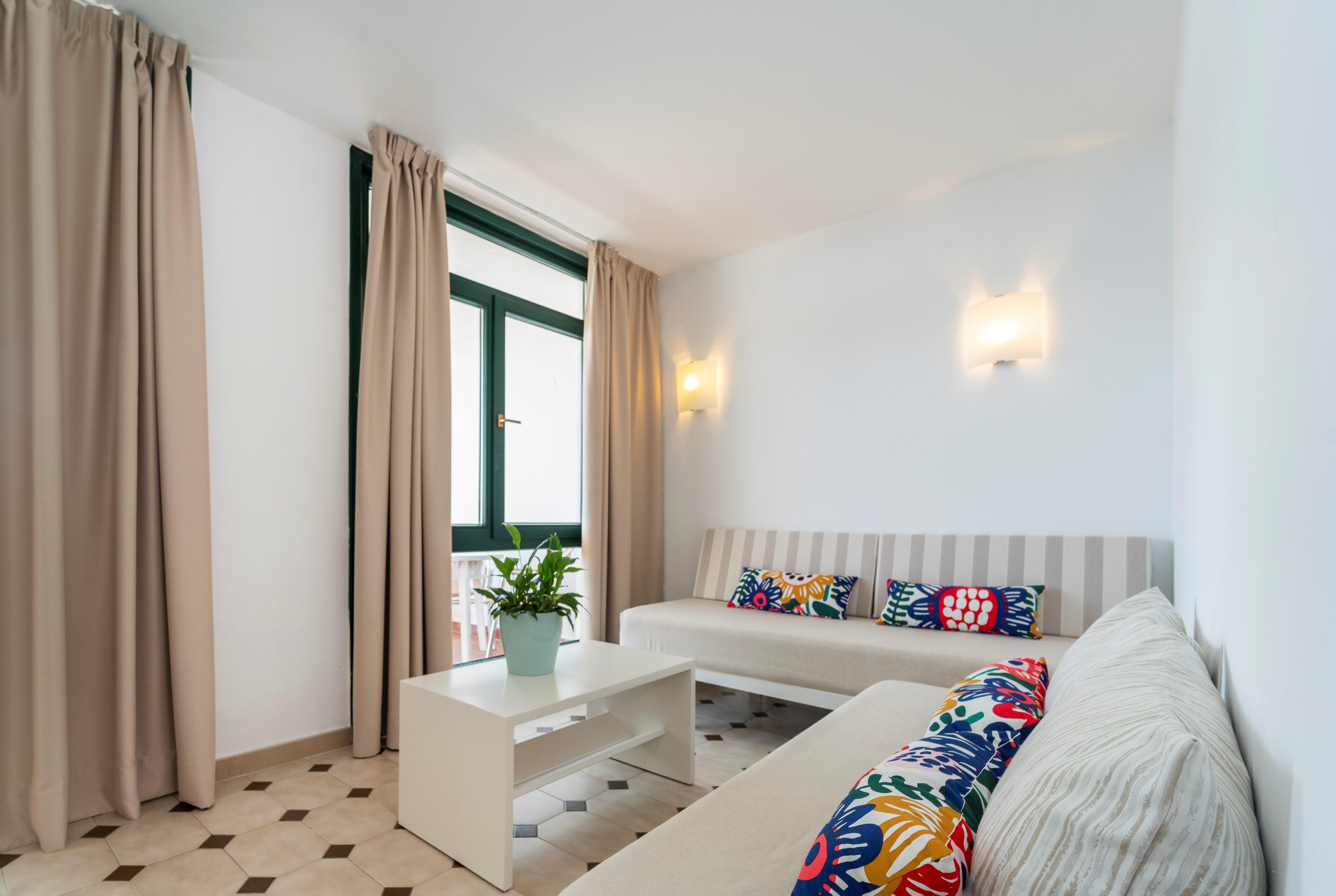 Hotel Club Menorca 3*