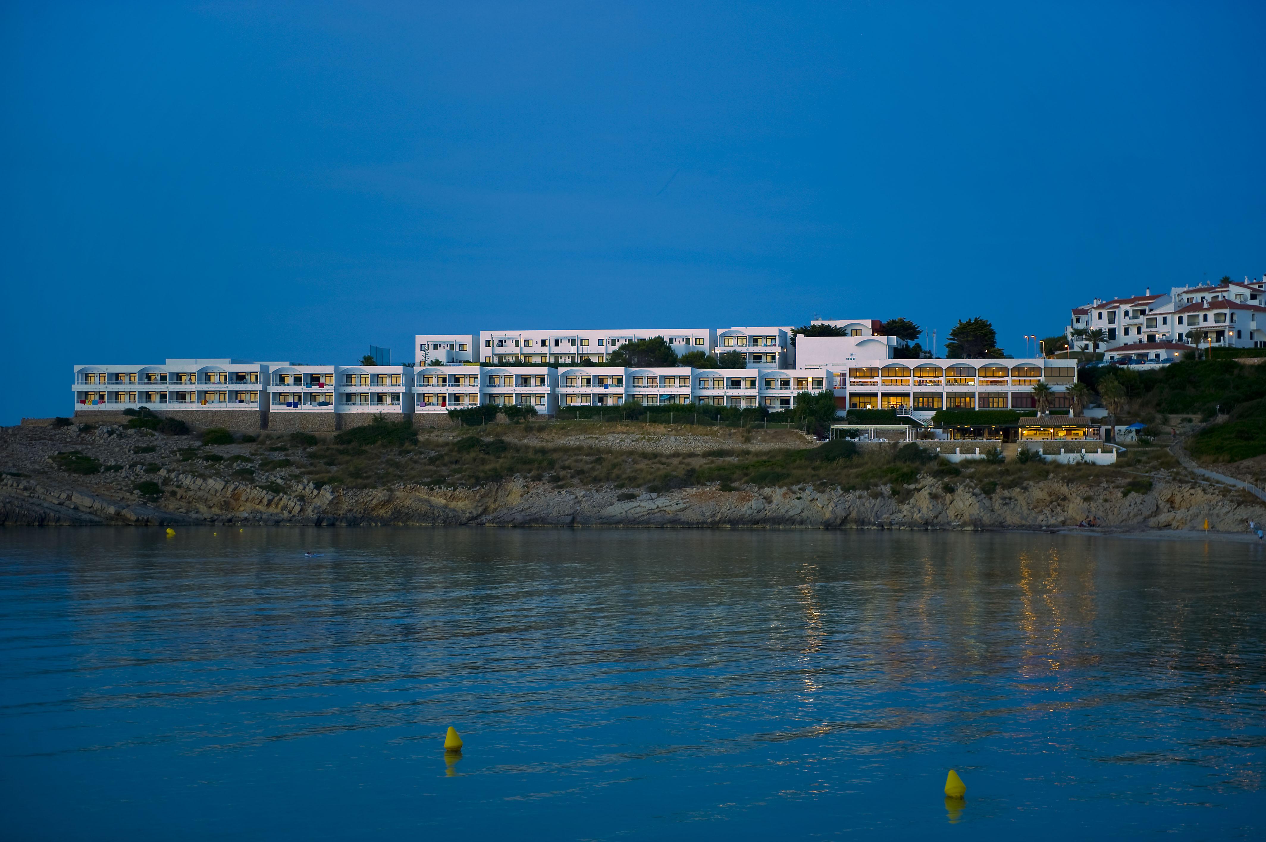 Club Menorca 3* Son Parc